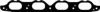 GLASER X89895-01 Gasket, intake manifold